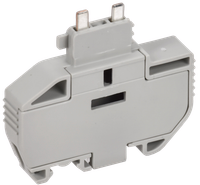 ARMAFIX Держатель предохранителя CC6F стандарта 6,3х32мм CC6F IEK