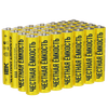 Батарейка щелочная Alkaline LR03/AAA (28/бокс) IEK1
