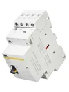 Modular contactor with manual operation KM20-40MR AC KARAT IEK5