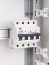 ARMAT Автоматический выключатель M06N 4P B 50А IEK8