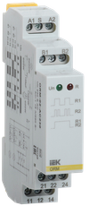 Реле импульсное ORM 2 контакта 230В AC IEK0