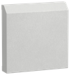 TITAN Кожух защитный вентиляционной решетки 120х120 IP56 IEK0