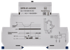Фотореле OPR-01 с выносным датчиком 1 контакт 230В АС ONI2