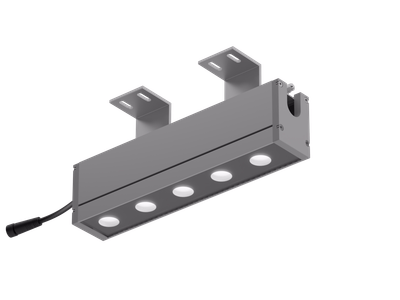 Светильник L-line 300/12/K15/830/04/A1-C2/230AC IP65 LEDEL