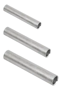Aluminum coupling sleeves GL-10 IEK
