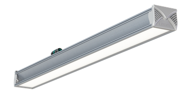 Светильник L-industry NEW 48Т/46/Д/5,0К/03/IKII-22/220AC IP66 L Em LEDEL