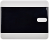 UNION Compact Корпус пластиковый ЩРВ-П-6 IP41 черная прозрачная дверь IEK2