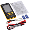 ARMA2L 5 Digital multimeter SMART DM4A IEK2