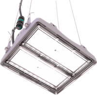 Светильник L-pixel 1/50/Д/840/01/R5/I1-D1/MT-KM/220AC IP66 RAL7035 LEDEL