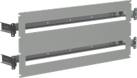FORMAT Комплект установки модульного автоматического выключателя (внутренняя дверь) 300х800мм 68 модулей (2 ряда) IEK