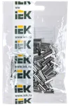 Lugs NG 6,0-12 without isolation (100 pcs.) IEK1