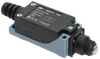 Выключатель концевой КВ-8111 толкатель купольный IP65 IEK0
