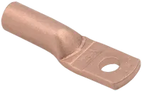Copper lugs TM 10–5–5 IEK
