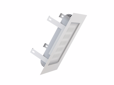 Светильник ДВУ 27-130-850-Д110 FEREKS