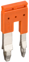 ARMAFIX Перемычка JXS6/2.5 гребенчатая переходная для колодок клеммных CX2.5-CX6 IEK0