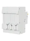 KARAT Автоматический выключатель дифференциального тока АВДТ 34 C25 100мА тип A IEK2