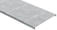 Cover for tray base 400-1.5mm HDZ IEK