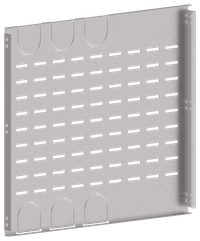 FORMAT Cable panel 445x400mm IEK