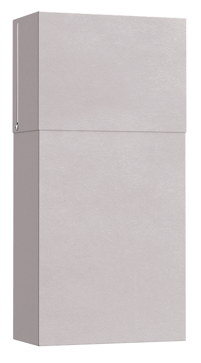 Компенсатор высоты для УЭРМ-400-600 LIGHT (2шт/компл) IEK