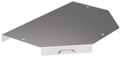 ESCA 3 Крышка разветвителя Т-образного 150-0,6 IEK