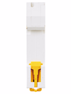 ARMAT RCBO B06S 1P+NP B16 30mA type A (18mm) IEK3