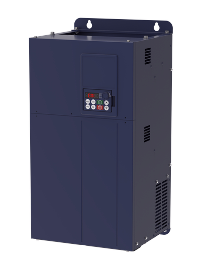 Преобразователь частоты FC-430 380В 3Ф 55-75кВт 110-150А ONI