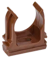 ELASTA Clip holder CF25 oak IEK0