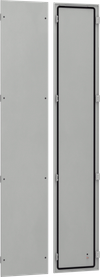 FORMAT Панель задняя 2000х400мм IP54 IEK0
