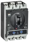 ARMAT Автоматический выключатель в литом корпусе 3P типоразмер G 150кА 160А расцепитель термомагнитный регулируемый IEK0