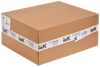 Корпус металлический ЩМП-2-0 (500х400х220мм) У2 IP54 IEK1
