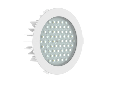 Светильник ДВО 06-Em-56-850-Д110 FEREKS