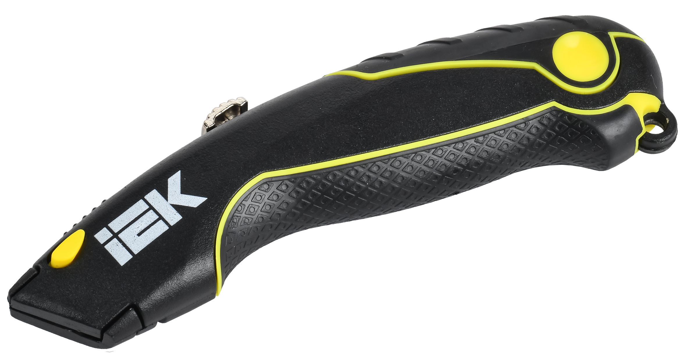 ARMATOOL Нож строительный AUTO-lock 19мм НС-25 SK2 IEK (TNC72-25)