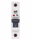 ARMAT Автоматический выключатель M06N 1P B 6А IEK1