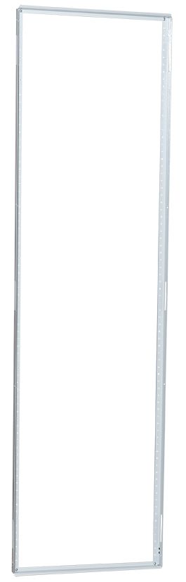 SMART Рама под панели ЛГ/ЛМА ВРУ 1800х450хХХХ (Н=1750) IEK (YKV-RAMA-1800-450)