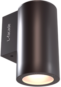 Светильник L-facade 32/Г22/840/01/A2-11/220АС IP66 LEDEL
