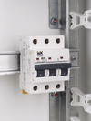 ARMAT Автоматический выключатель M06N 3P B 25А IEK8