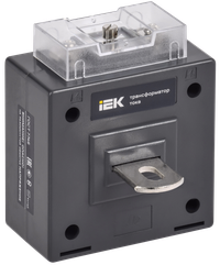 Трансформатор тока ТТИ-А 250/5А 5ВА класс 0,5 МПИ08 IEK