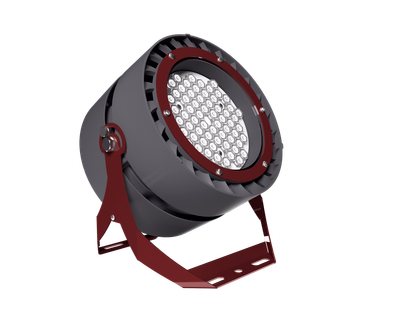 Прожектор L-industry II banner/71/Г60/5,0К/04/IKX-61/220AC IP65 LEDEL