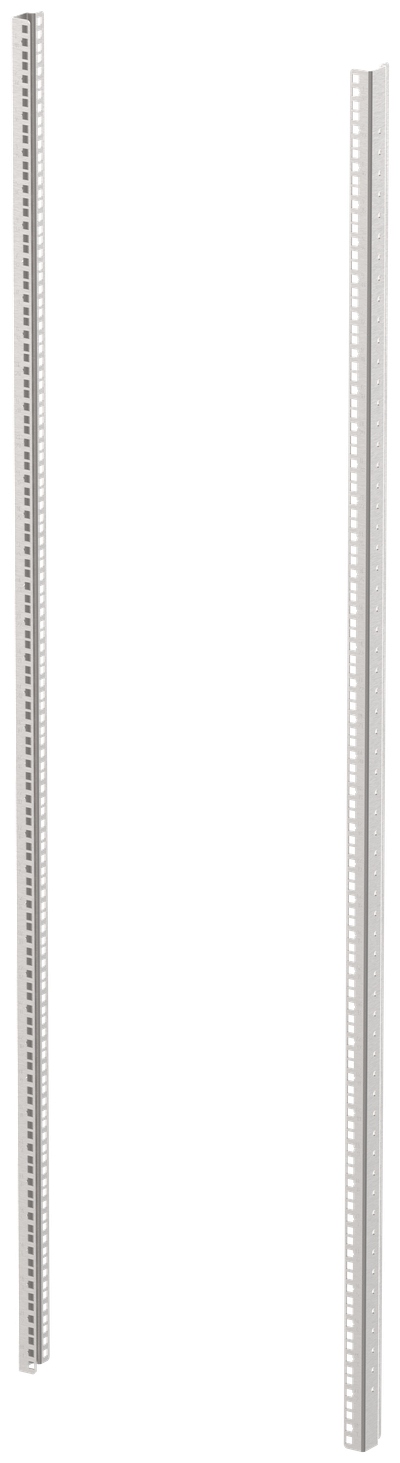 FORMAT Стойка 19-дюймовая 38U (2шт/компл) IEK