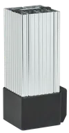 Обогреватель на DIN-рейку (встроенный вентилятор) 400Вт IP20 IEK0