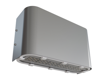 Светильник FWL 40-96-840-D60 двухсторонний FEREKS