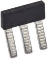 Comb jumper for terminal block CTS-ML/MC-PEN/DT 4mm2 3PIN IEK0