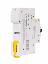 ARMAT Автоматический выключатель M10N 1P C 16А IEK2