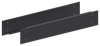 FORMAT Панель цоколя 200х1200мм RAL7021 (2шт/компл) IEK0