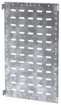 FORMAT Rear partitioning partition 500x400mm IEK