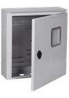 Корпус металлический ЩУ-3/1-0 (445х400х150мм) У1 IP54 GENERICA0