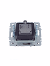 BRITE TV+SAT socket PTB/PCp12-BrBr bronze IEK4