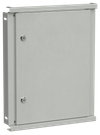 TITAN Дверь внутренняя ЩМП 300х300мм (с комплектом установки) IEK0