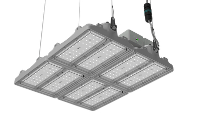Светильник L-pixel 4 Em/200/Д/840/R5/01/I1-D4 IP66 LEDEL