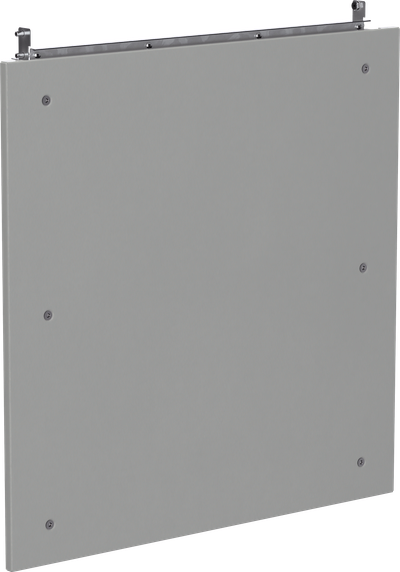 FORMAT Фальш-панель внешняя 600х600мм IP54 (2шт/компл) IEK